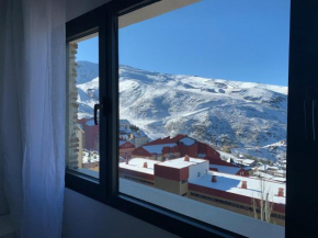 BHost - Monte Oiz II-F, Sierra Nevada